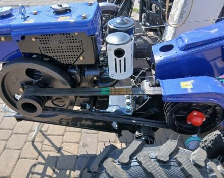 Інша Інша, об'ємом двигуна 0.18 л та пробігом 0 тис. км за 1163 $, фото 4 на Automoto.ua