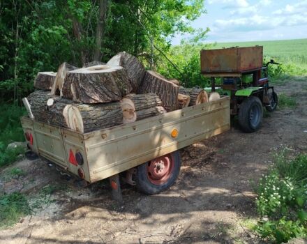 Другая Другая, объемом двигателя 0 л и пробегом 0 тыс. км за 1256 $, фото 2 на Automoto.ua