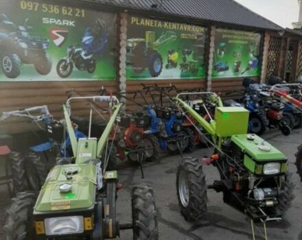 Інша Інша, об'ємом двигуна 0 л та пробігом 0 тис. км за 388 $, фото 11 на Automoto.ua