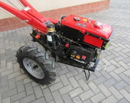 Другая Другая, объемом двигателя 10 л и пробегом 0 тыс. км за 1249 $, фото 4 на Automoto.ua