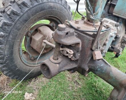 Інша Інша, об'ємом двигуна 0 л та пробігом 0 тис. км за 602 $, фото 1 на Automoto.ua