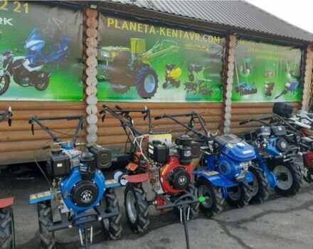 Другая Другая, объемом двигателя 0 л и пробегом 0 тыс. км за 388 $, фото 6 на Automoto.ua