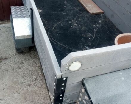 Інша Інша, об'ємом двигуна 0 л та пробігом 0 тис. км за 333 $, фото 2 на Automoto.ua