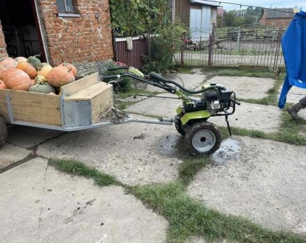 Другая Другая, объемом двигателя 0 л и пробегом 0 тыс. км за 534 $, фото 5 на Automoto.ua