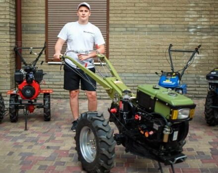 Інша Інша, об'ємом двигуна 0 л та пробігом 0 тис. км за 388 $, фото 3 на Automoto.ua