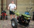 Інша Інша, об'ємом двигуна 0 л та пробігом 0 тис. км за 388 $, фото 3 на Automoto.ua