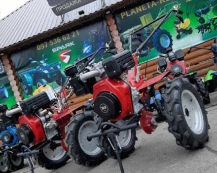 Інша Інша, об'ємом двигуна 0 л та пробігом 0 тис. км за 388 $, фото 6 на Automoto.ua