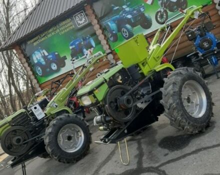 Другая Другая, объемом двигателя 0 л и пробегом 0 тыс. км за 388 $, фото 5 на Automoto.ua