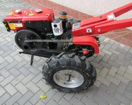 Другая Другая, объемом двигателя 10 л и пробегом 0 тыс. км за 1249 $, фото 3 на Automoto.ua