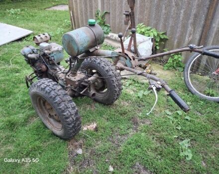 Інша Інша, об'ємом двигуна 0 л та пробігом 0 тис. км за 602 $, фото 7 на Automoto.ua