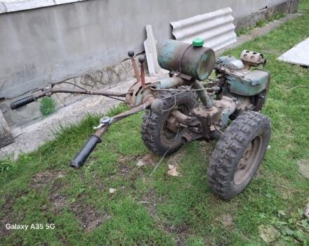 Інша Інша, об'ємом двигуна 0 л та пробігом 0 тис. км за 602 $, фото 6 на Automoto.ua