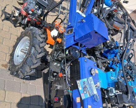 Інша Інша, об'ємом двигуна 0.18 л та пробігом 0 тис. км за 1163 $, фото 1 на Automoto.ua