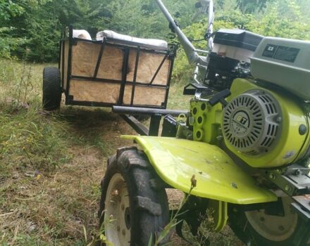 Другая Другая, объемом двигателя 0 л и пробегом 0 тыс. км за 630 $, фото 7 на Automoto.ua