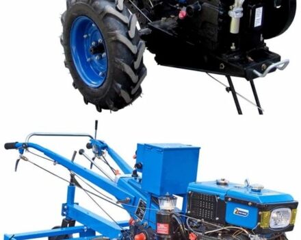 Другая Другая, объемом двигателя 0 л и пробегом 0 тыс. км за 850 $, фото 2 на Automoto.ua