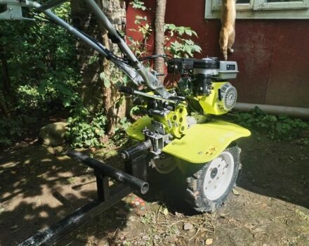Другая Другая, объемом двигателя 0 л и пробегом 0 тыс. км за 630 $, фото 1 на Automoto.ua