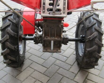 Другая Другая, объемом двигателя 10 л и пробегом 0 тыс. км за 1249 $, фото 6 на Automoto.ua