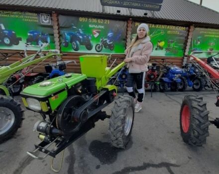 Другая Другая, объемом двигателя 0 л и пробегом 0 тыс. км за 388 $, фото 2 на Automoto.ua