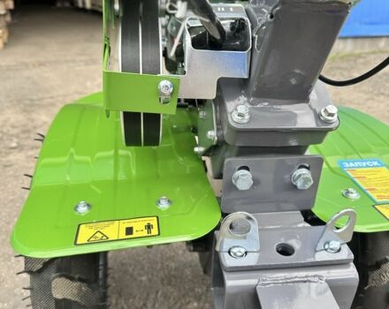 Інша Інша, об'ємом двигуна 0.21 л та пробігом 1 тис. км за 355 $, фото 5 на Automoto.ua