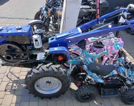 Інша Інша, об'ємом двигуна 0.18 л та пробігом 0 тис. км за 1163 $, фото 3 на Automoto.ua