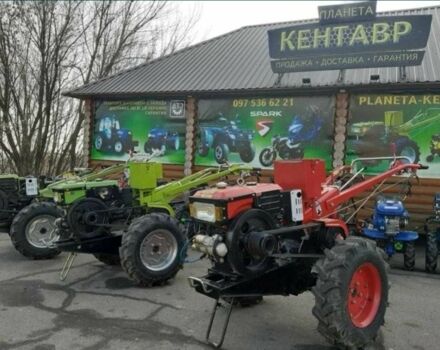 Інша Інша, об'ємом двигуна 0 л та пробігом 0 тис. км за 388 $, фото 8 на Automoto.ua