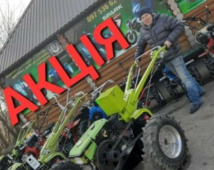 Інша Інша, об'ємом двигуна 0 л та пробігом 0 тис. км за 388 $, фото 12 на Automoto.ua