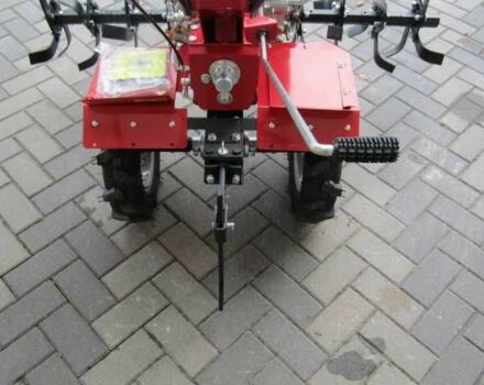 Другая Другая, объемом двигателя 10 л и пробегом 0 тыс. км за 1249 $, фото 11 на Automoto.ua