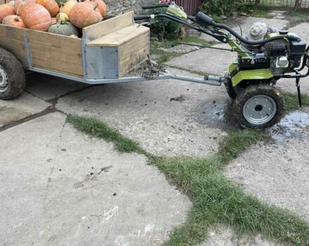 Другая Другая, объемом двигателя 0 л и пробегом 0 тыс. км за 534 $, фото 6 на Automoto.ua