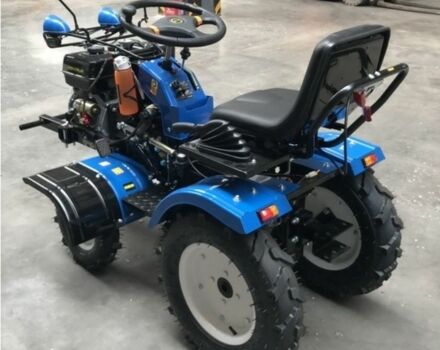 Другая Другая, объемом двигателя 0 л и пробегом 1 тыс. км за 15000 $, фото 3 на Automoto.ua