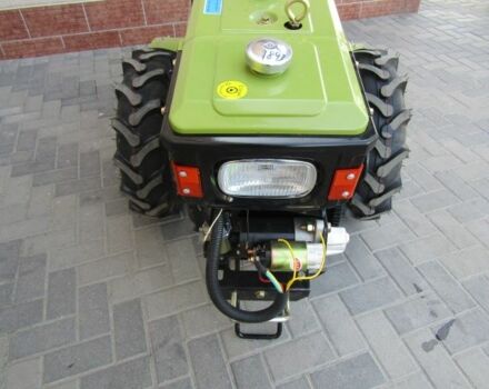 Другая Другая, объемом двигателя 10 л и пробегом 0 тыс. км за 1249 $, фото 8 на Automoto.ua