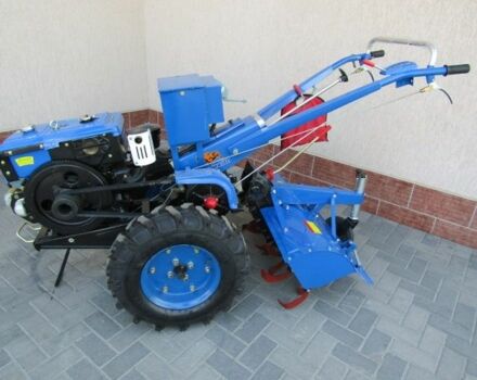 Другая Другая, объемом двигателя 10 л и пробегом 0 тыс. км за 1249 $, фото 9 на Automoto.ua