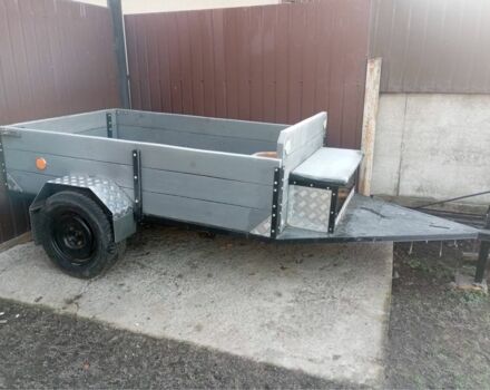 Інша Інша, об'ємом двигуна 0 л та пробігом 0 тис. км за 333 $, фото 1 на Automoto.ua