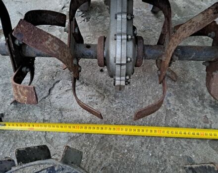 Другая Другая, объемом двигателя 1.96 л и пробегом 0 тыс. км за 193 $, фото 2 на Automoto.ua