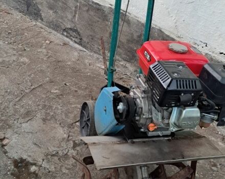 Другая Другая, объемом двигателя 1.96 л и пробегом 0 тыс. км за 193 $, фото 5 на Automoto.ua