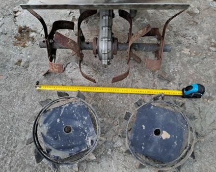 Другая Другая, объемом двигателя 1.96 л и пробегом 0 тыс. км за 193 $, фото 4 на Automoto.ua