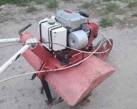 Другая Другая, объемом двигателя 0 л и пробегом 0 тыс. км за 8000 $, фото 1 на Automoto.ua