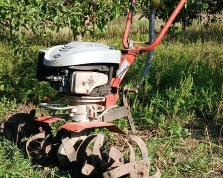 Другая Другая, объемом двигателя 1900 л и пробегом 0 тыс. км за 169 $, фото 3 на Automoto.ua