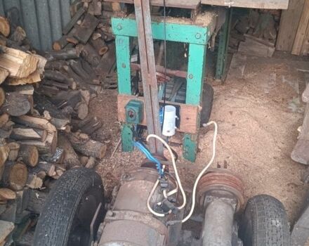 Другая Другая, объемом двигателя 0 л и пробегом 0 тыс. км за 97 $, фото 1 на Automoto.ua