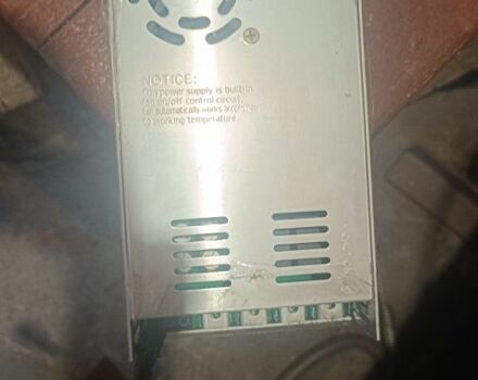 Другая Другая, объемом двигателя 0 л и пробегом 0 тыс. км за 97 $, фото 3 на Automoto.ua