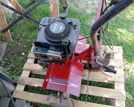 Другая Другая, объемом двигателя 0 л и пробегом 0 тыс. км за 218 $, фото 1 на Automoto.ua