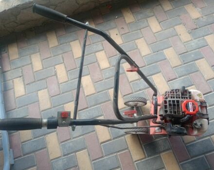 Другая Другая, объемом двигателя 0.65 л и пробегом 75 тыс. км за 72 $, фото 3 на Automoto.ua