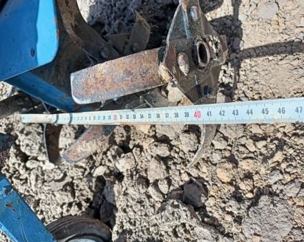 Другая Другая, объемом двигателя 1.2 л и пробегом 6 тыс. км за 141 $, фото 4 на Automoto.ua