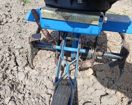 Другая Другая, объемом двигателя 1.2 л и пробегом 6 тыс. км за 141 $, фото 6 на Automoto.ua