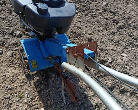 Другая Другая, объемом двигателя 1.2 л и пробегом 6 тыс. км за 141 $, фото 2 на Automoto.ua