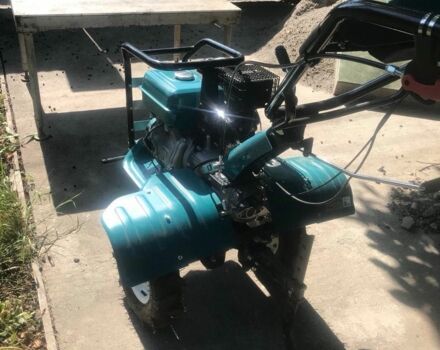 Другая Інша, об'ємом двигуна 0 л та пробігом 0 тис. км за 47000 $, фото 1 на Automoto.ua