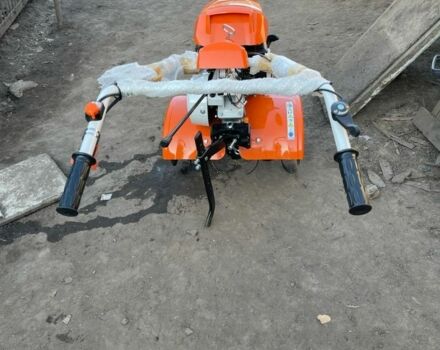 Другая Другая, объемом двигателя 0 л и пробегом 0 тыс. км за 580 $, фото 5 на Automoto.ua