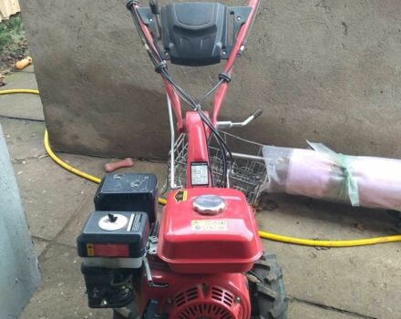 Інша Інша, об'ємом двигуна 0 л та пробігом 0 тис. км за 379 $, фото 3 на Automoto.ua