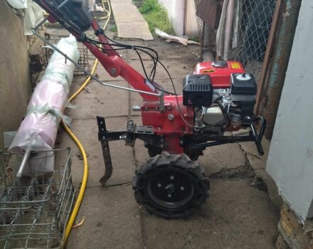 Інша Інша, об'ємом двигуна 0 л та пробігом 0 тис. км за 379 $, фото 2 на Automoto.ua