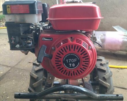 Інша Інша, об'ємом двигуна 0 л та пробігом 0 тис. км за 379 $, фото 4 на Automoto.ua