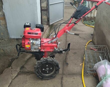 Інша Інша, об'ємом двигуна 0 л та пробігом 0 тис. км за 379 $, фото 1 на Automoto.ua