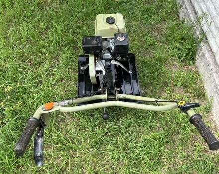 Другая Другая, объемом двигателя 0 л и пробегом 0 тыс. км за 229 $, фото 3 на Automoto.ua